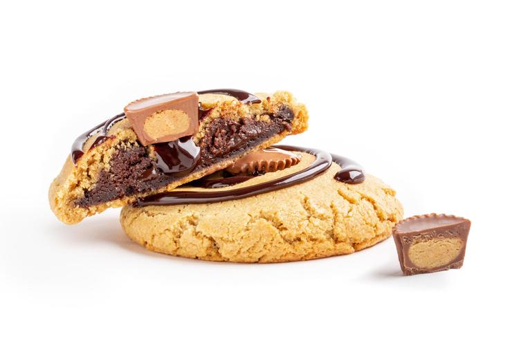 Dirty Dough stuffed cookies coming to La Vista