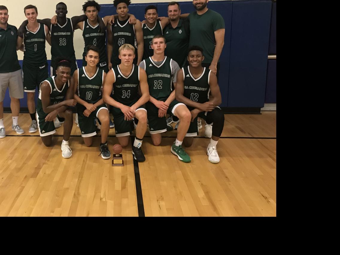 Aau Recap July 29 Osa Gauntlet All Iowa Attack Red Tne Claim
