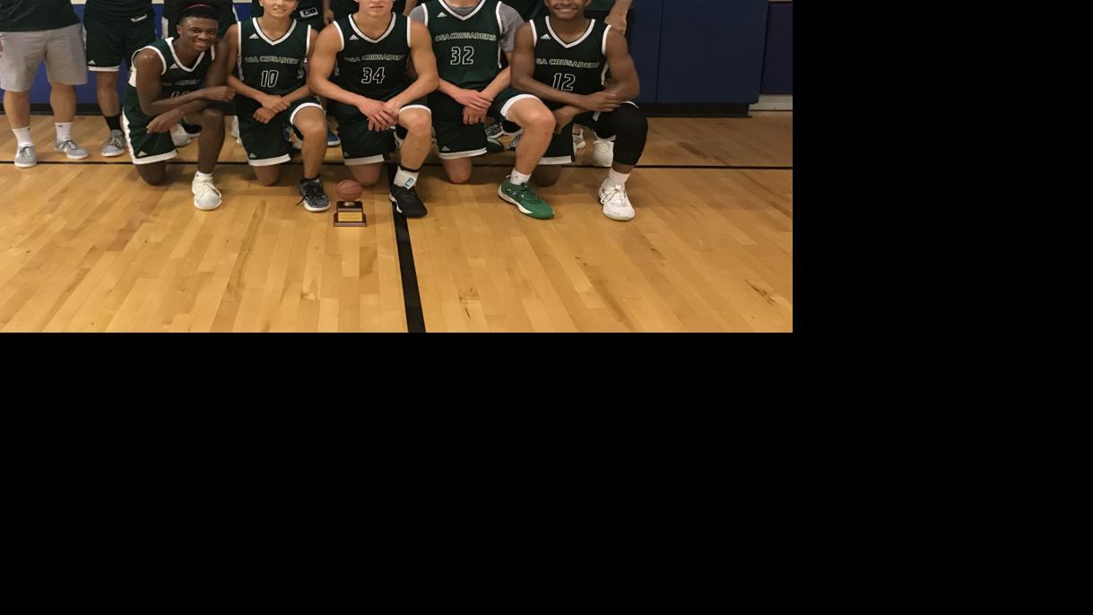 Aau Recap July 29 Osa Gauntlet All Iowa Attack Red Tne Claim