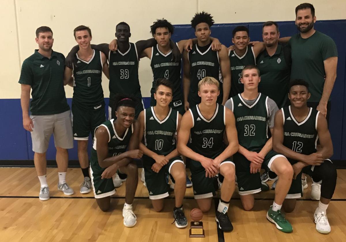 AAU recap, July 29: OSA Gauntlet, All Iowa Attack Red, TNE ... AAU recap, July 29: OSA Gauntlet, All Iowa Attack Red, TNE ...