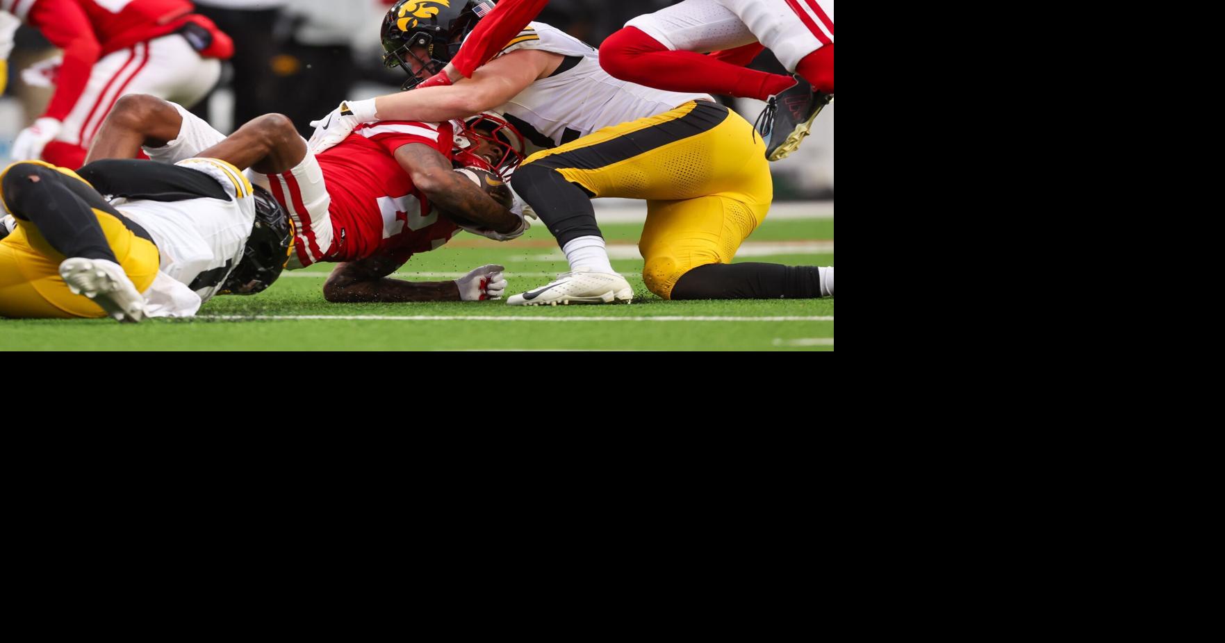 Nebraska's Matt Rhule didn't get answer on targeting no-call: 'They can’t ...