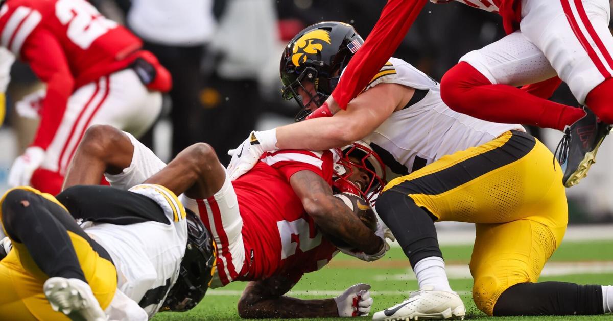 Nebraska's Matt Rhule didn't get answer on targeting no-call: 'They can’t ...