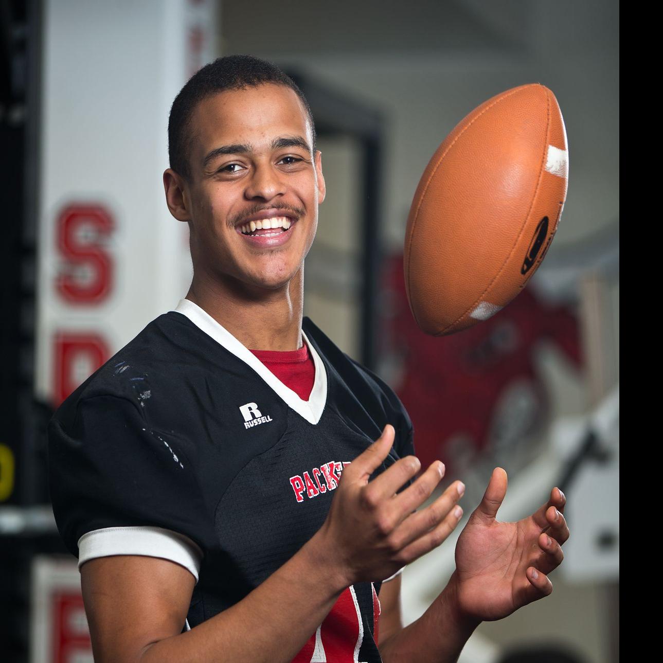 Husker Recruiting Target Noah Fant Commits To Iowa Hawkeyes