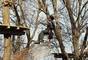 Venture Parks