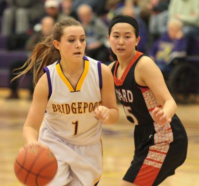 Bridgeport Girls Boys Sweep Bayard Ne Prep Zone Omaha Com
