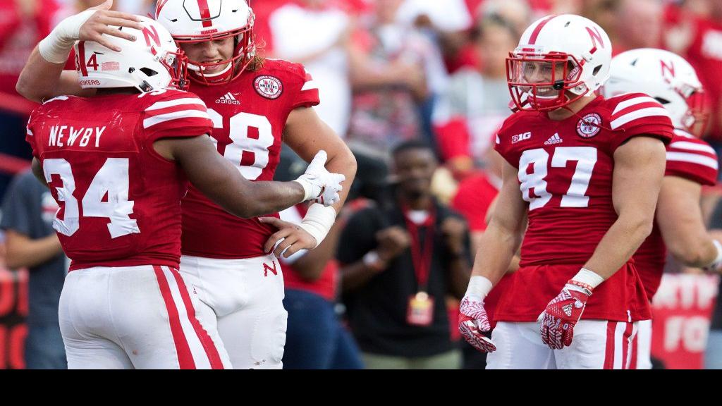 Mike Riley S Husker Football Formula Is Working Run The Ball