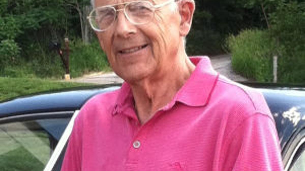 Omaha S Dick Martin Preached Goals And Achieved All His Own Latest Headlines Omaha Com