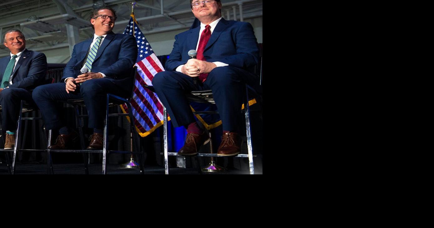 Amnesty or work papers? Bacon, Flood split on farmworker bill both co-sponsored
