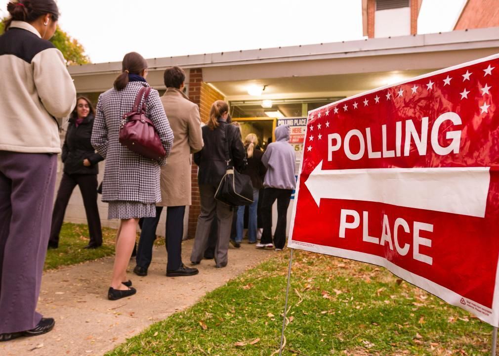 Voter ID Petition Drive Starting To Collect Signatures In Nebraska