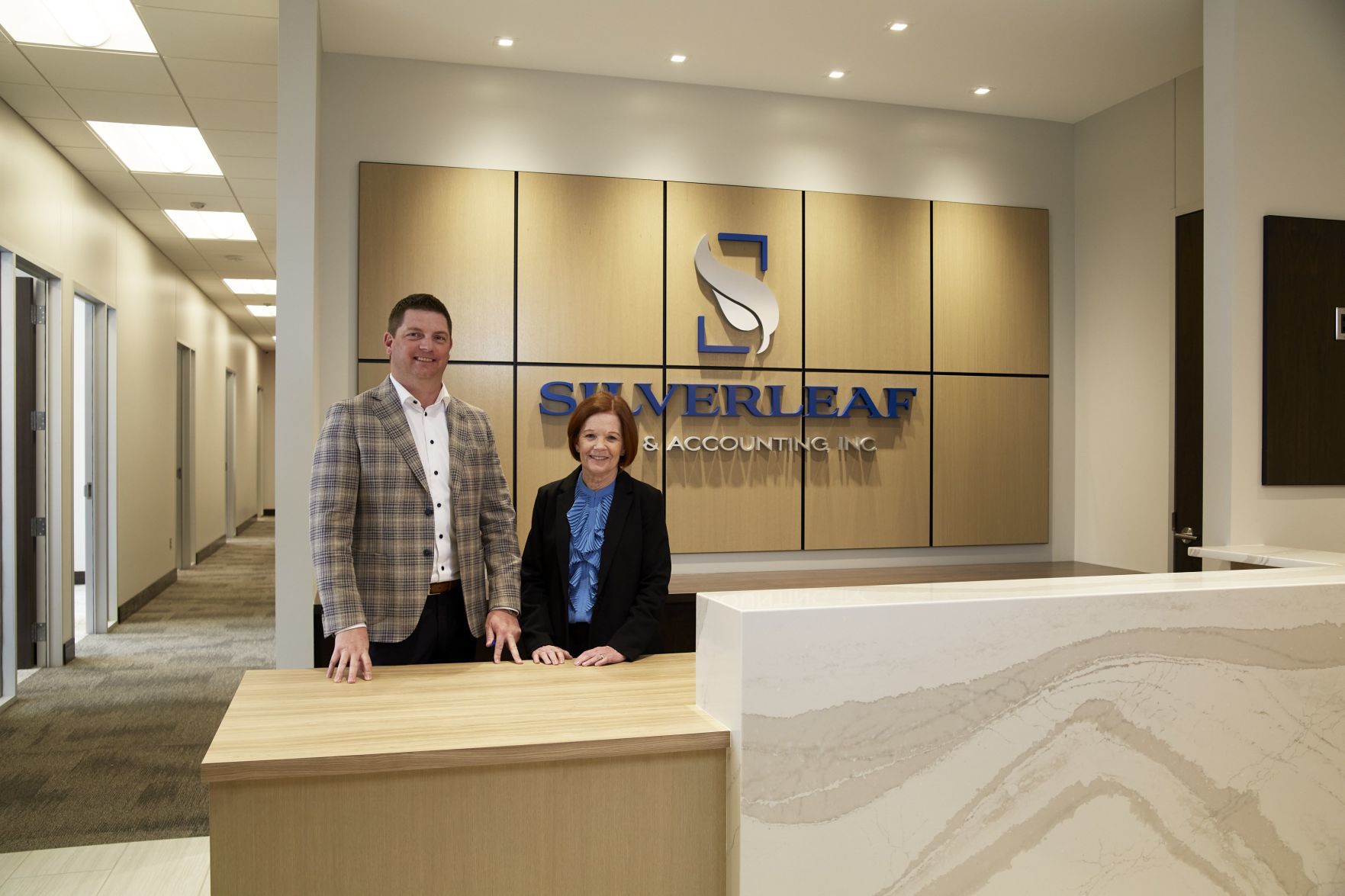 Silverleaf Puts Wealth Managers, CPAs Under One Roof To Help Clients ...