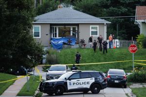 Police identify man fatally shot at south-central Omaha home