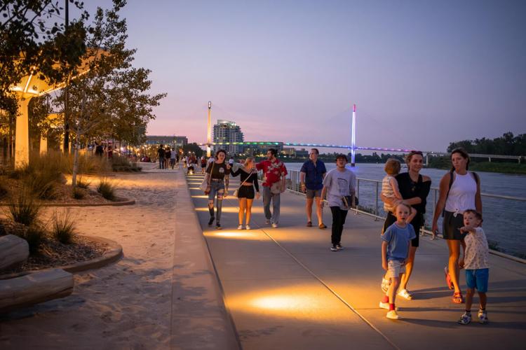 10 Things to Do in August in Omaha