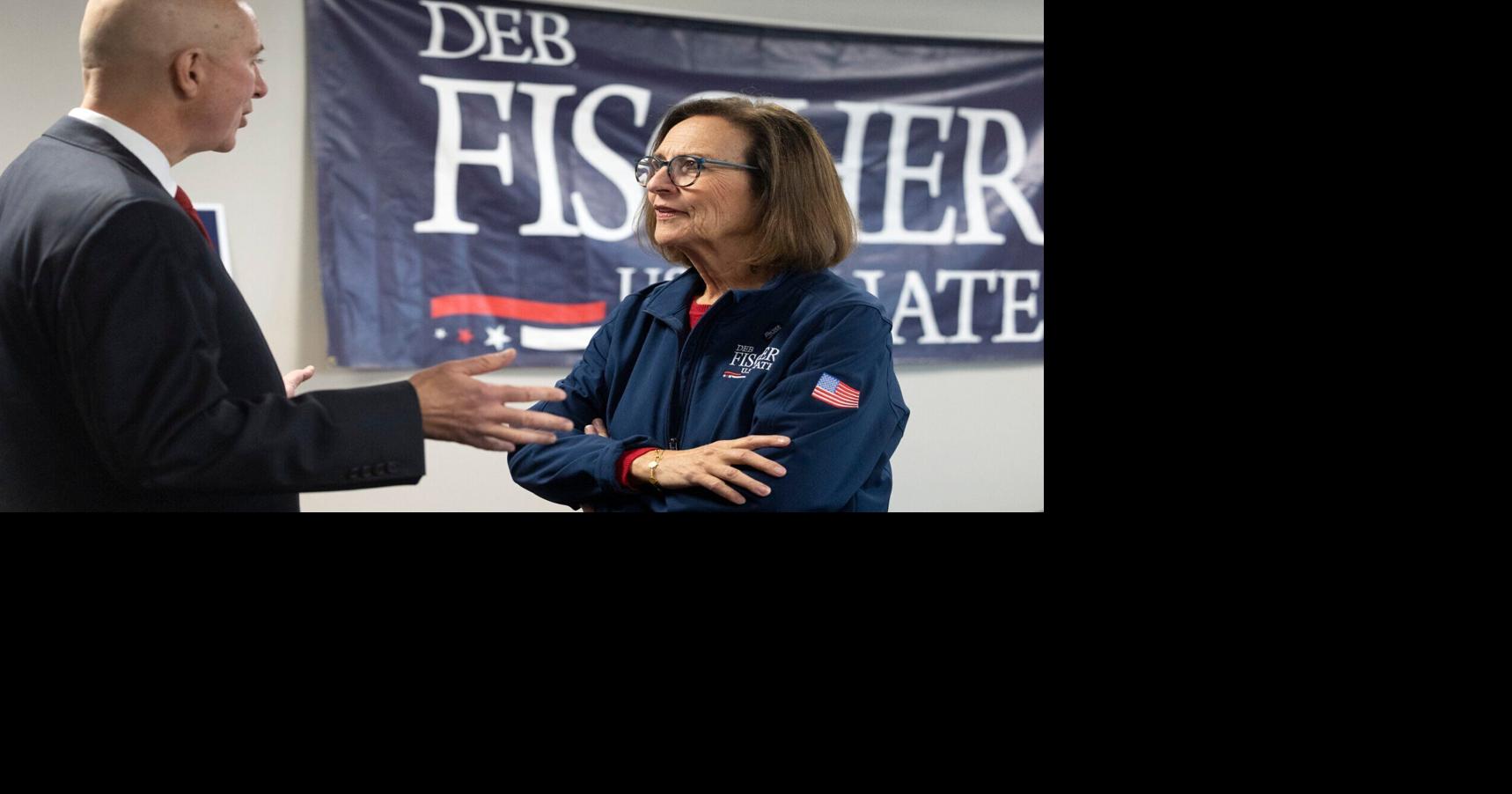 Image for Ricketts, Fischer want more information about Iran deal