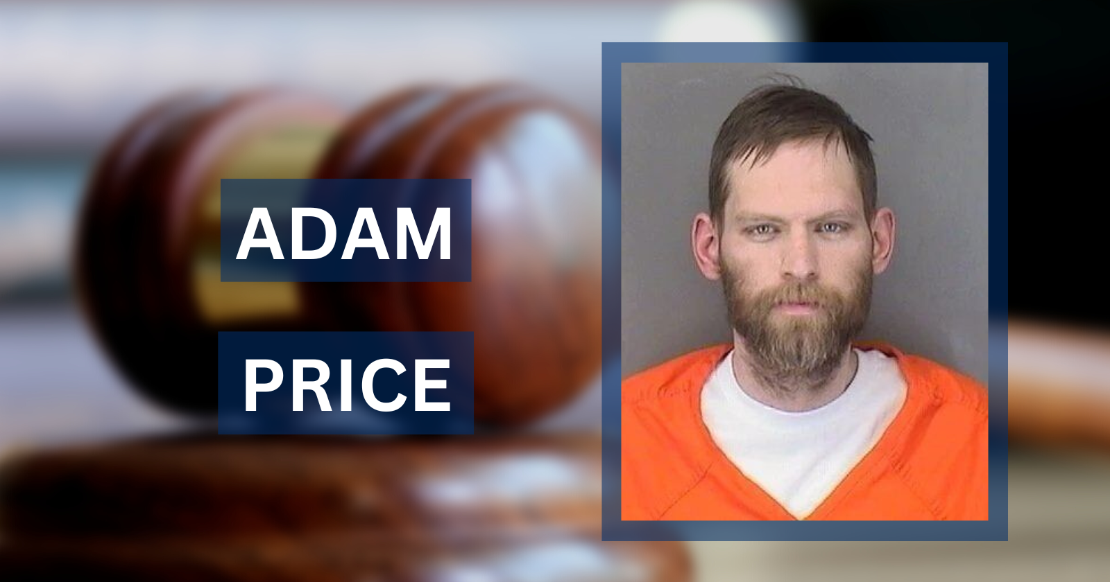 Closing arguments to begin Thursday in Adam Price trial - Vimarsana News