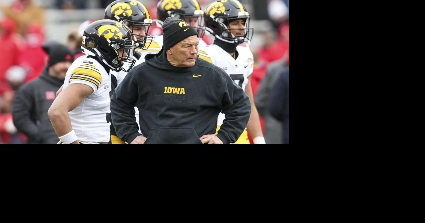 Sam McKewon: Did Iowa find their quarterback?