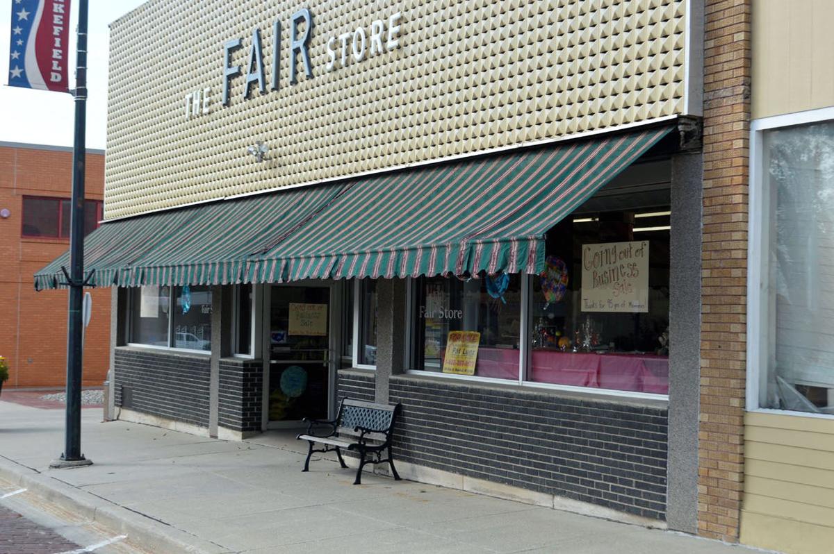 Community, family with deep ties say goodbye to smalltown Nebraska