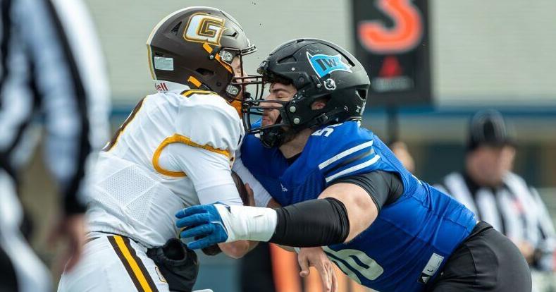 Iowa Western sack machine Andy Burburija commits to Nebraska