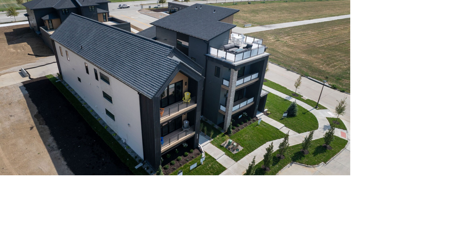 New model homes in Millard's sprawling Heartwood Preserve promise 'a ...