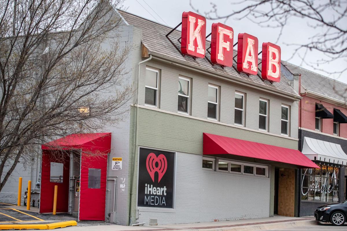 KFAB personality says offensive tweet doesn't represent the Chris Baker