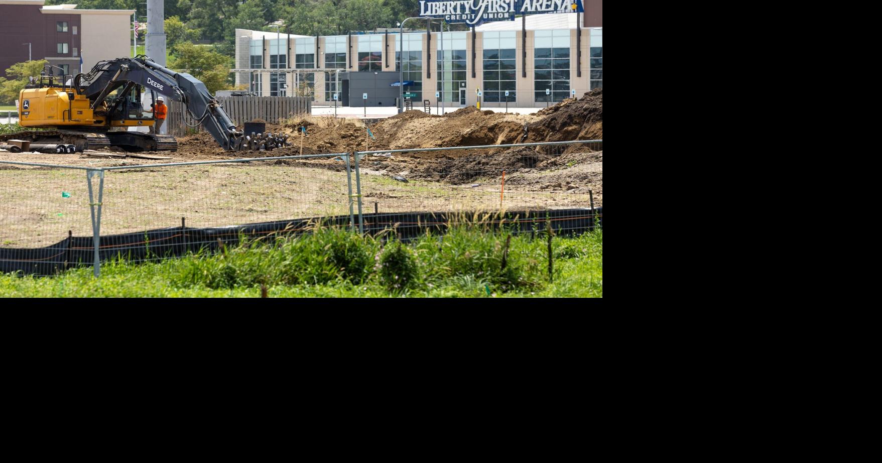 7 Brew stand, Chipotle restaurant planned for Ralston