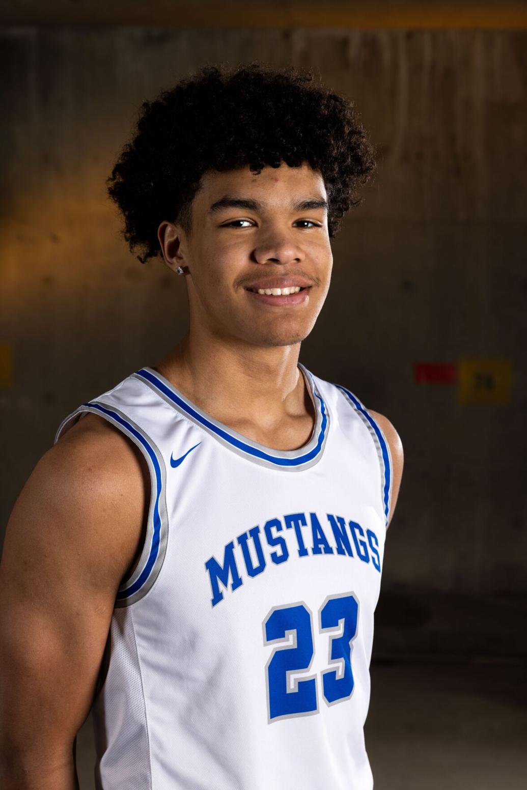 Meet the 2022 AllNebraska boys basketball team