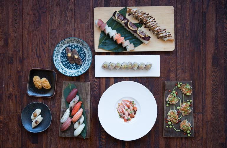 Yoshitomo Omakase: A Restaurant Experience You'll Never Forget - Restaurant  Hoppen