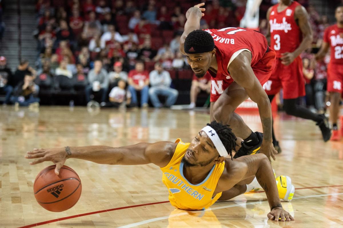 Scouting Report Players To Watch Three Keys For Nebraska Vs