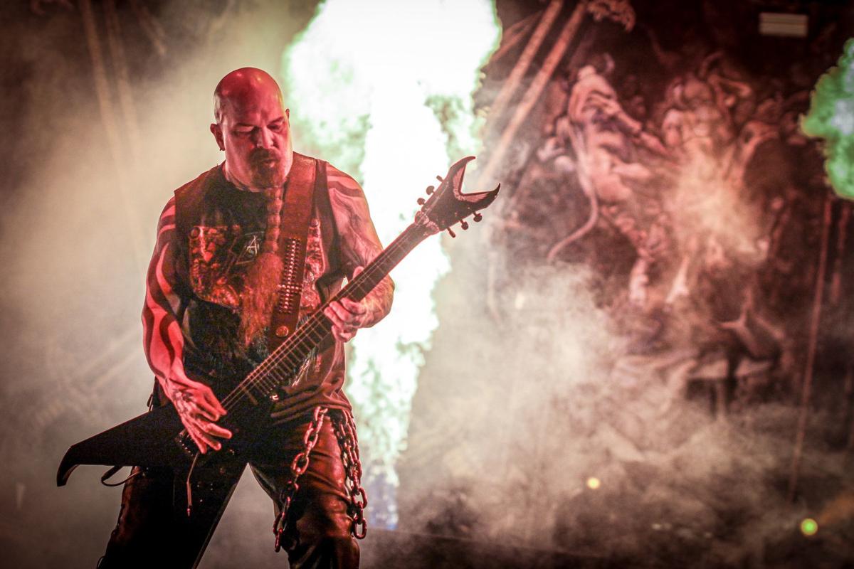 Slayer