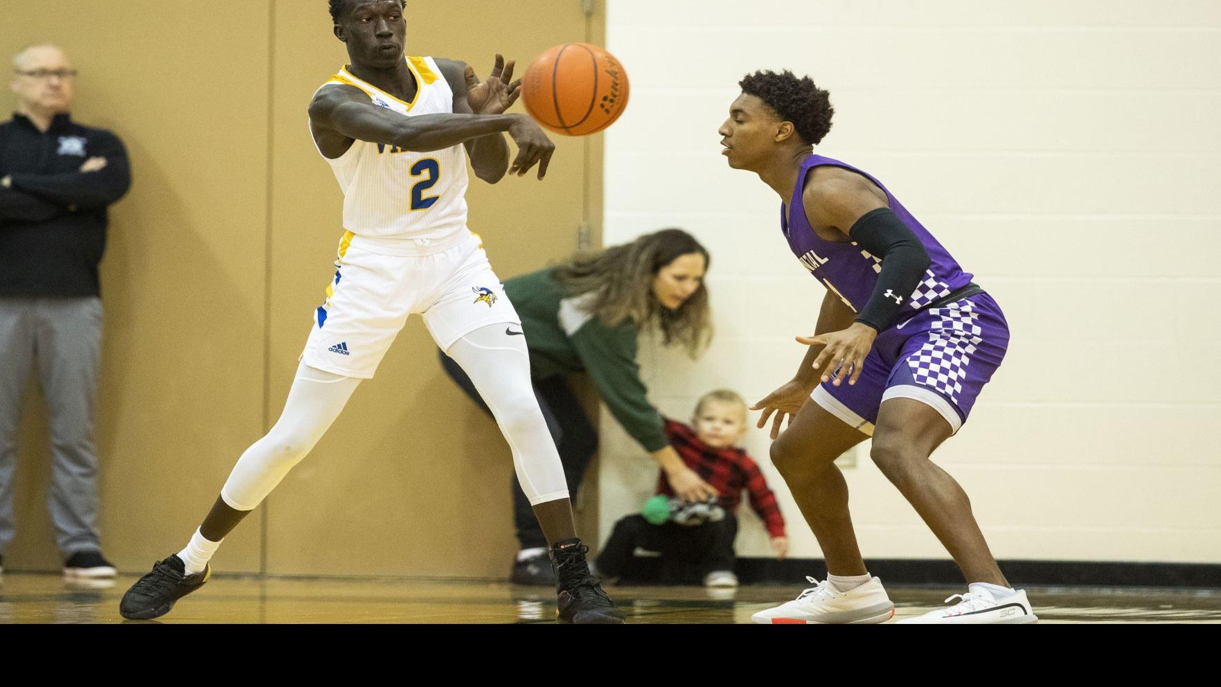 Sautter Uncommitted Players To Watch At The Metro Holiday Boys