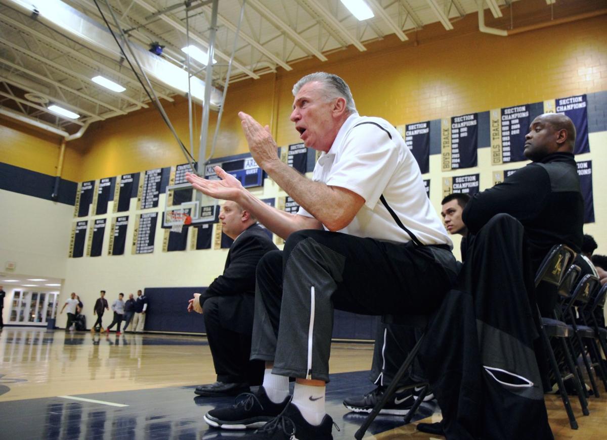 Softened by time, Danny Nee remembers Nebraska as 'greatest times' of