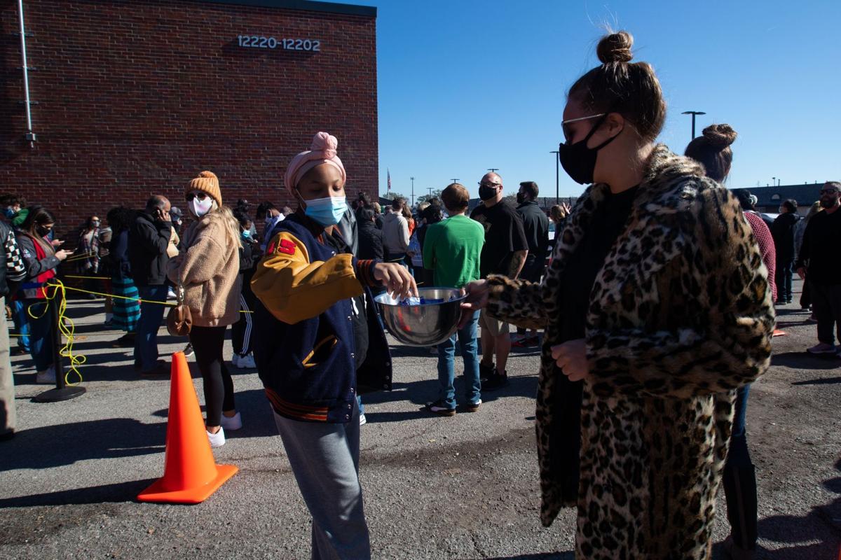 Power Outage Caused By Squirrel Temporarily Disrupts Election Office Saturday Hours Extended Politics Government Omaha Com