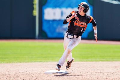 Hastings Looks To Defend Duncan Field As They Host The American