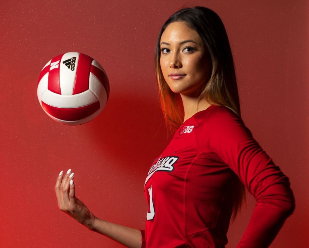 Lexi Sun's debut a bright spot for Huskers with Big Ten play on the horizon