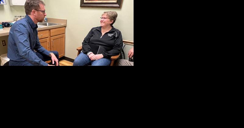 OrthoNebraska offers patients unique spine surgery - Vimarsana News