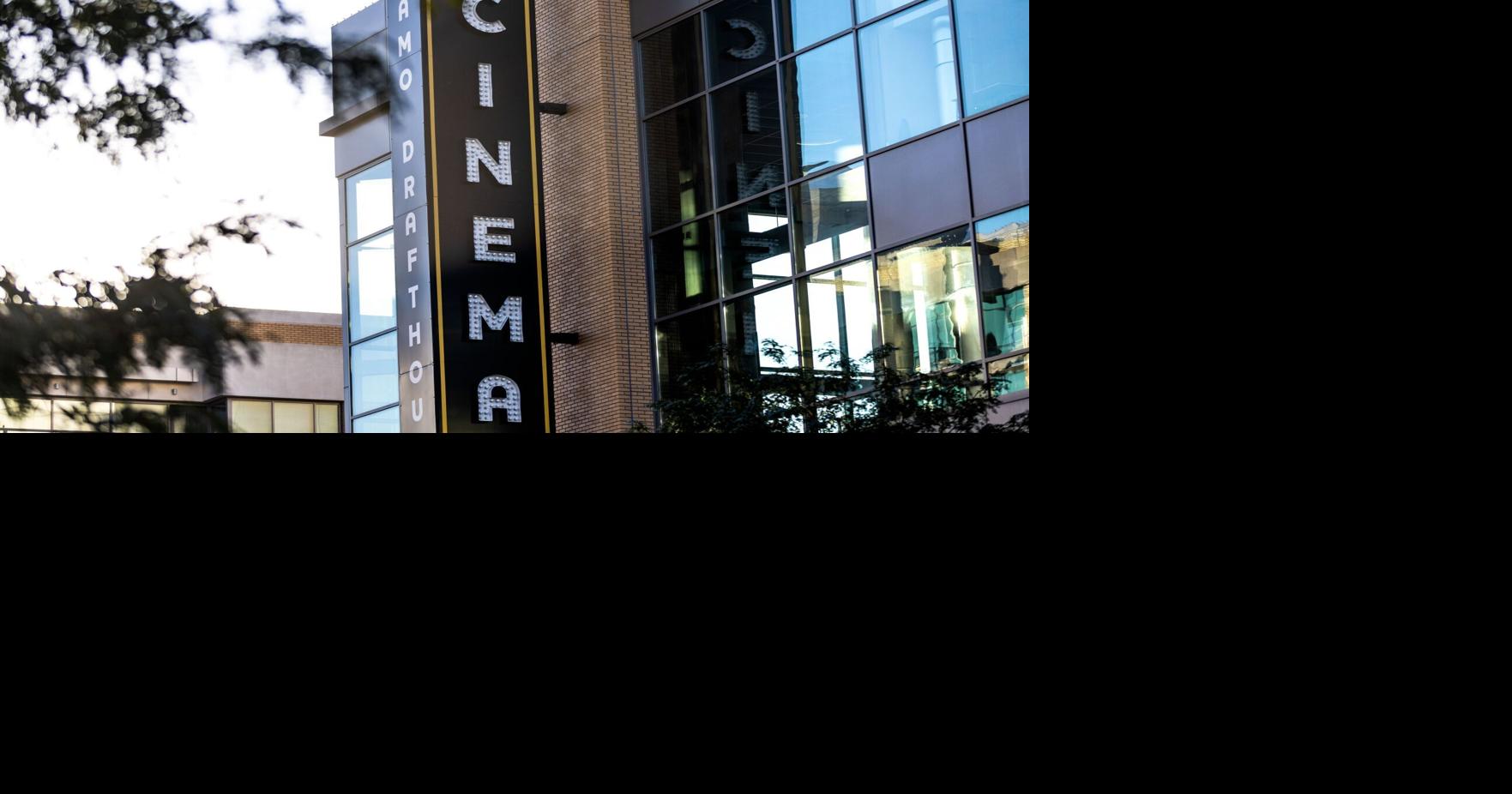 Omaha's Alamo Midtown movie theater closes; La Vista spot remains open