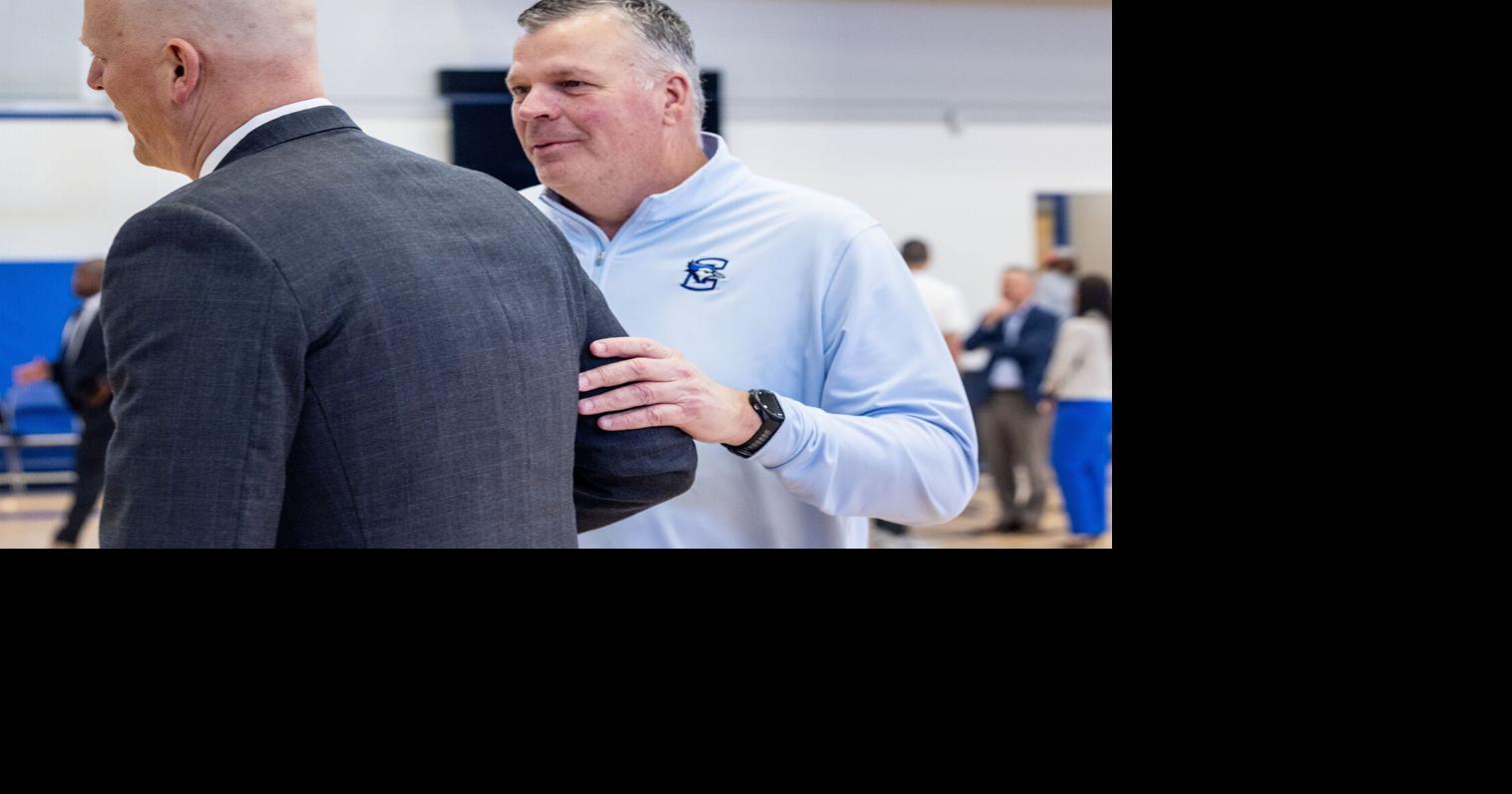 Creighton Basketball-Notizen: Alan Huss' Spielstil, Greg McDermotts ...