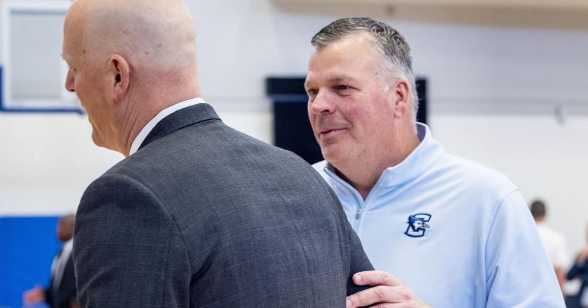Creighton Basketball-Notizen: Alan Huss' Spielstil, Greg McDermotts ...
