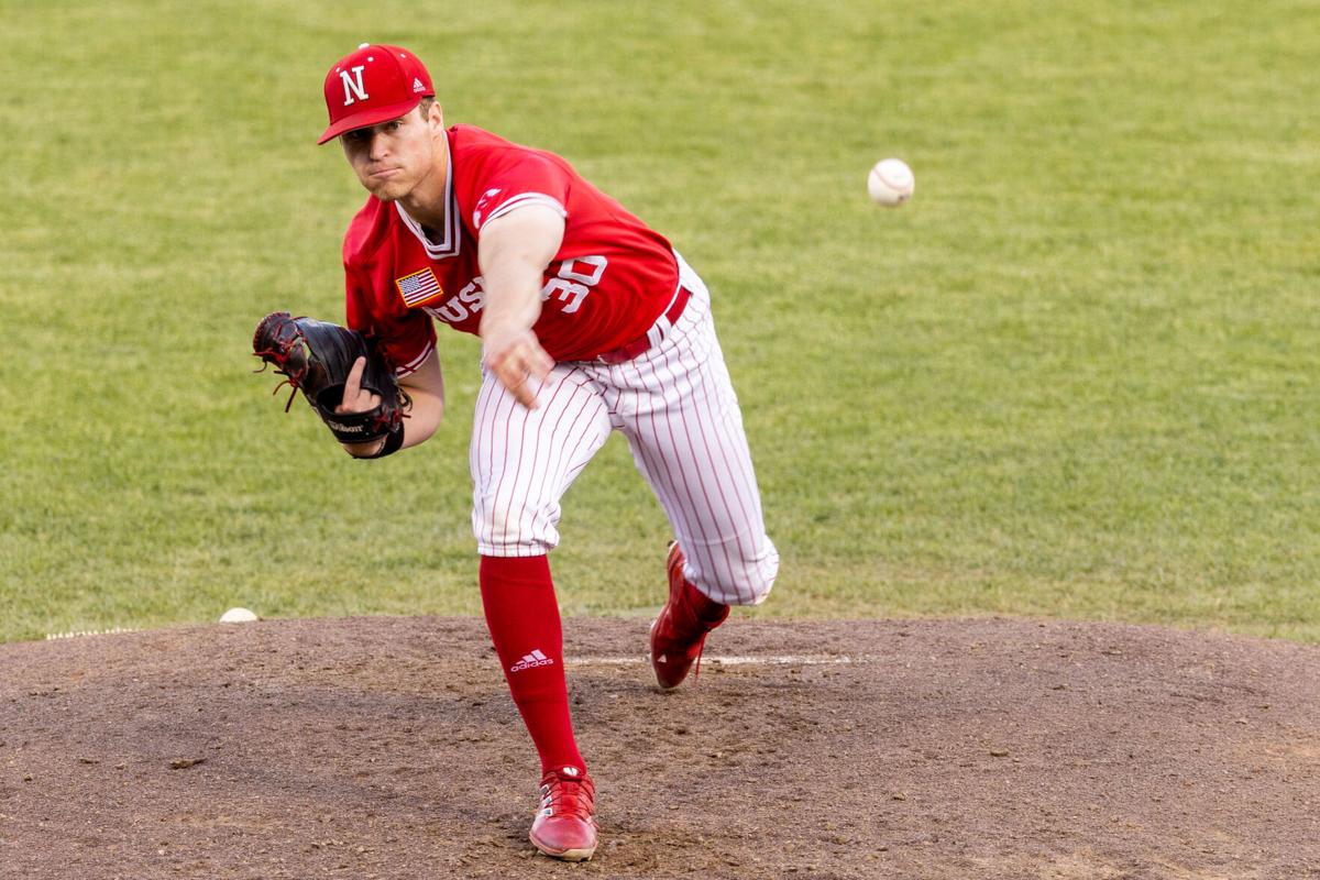 Michigan State, Minnesota and Nebraska Earn Baseball Weekly Honors