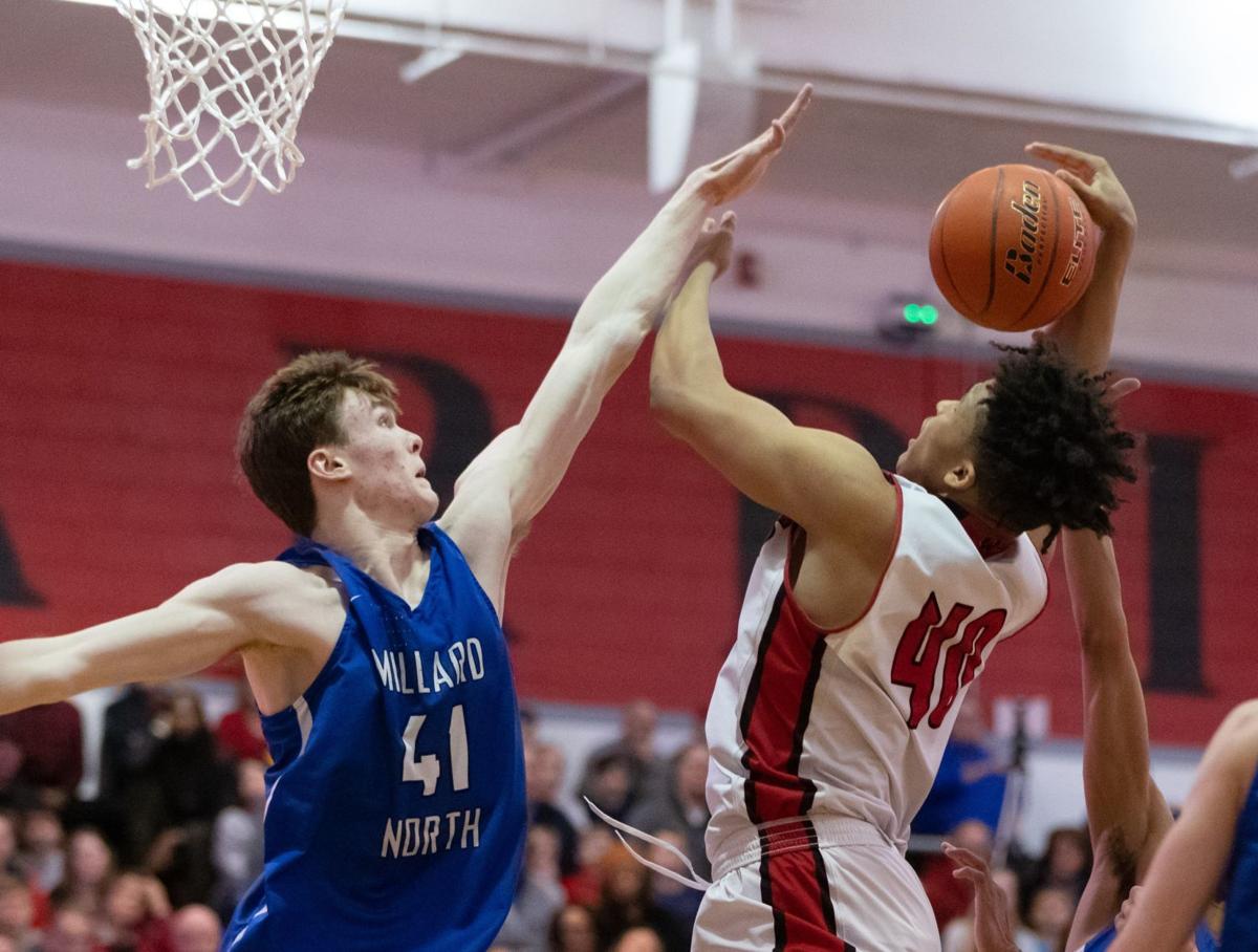 Sautter What Is Stanford Getting In Max Murrell An Extremely