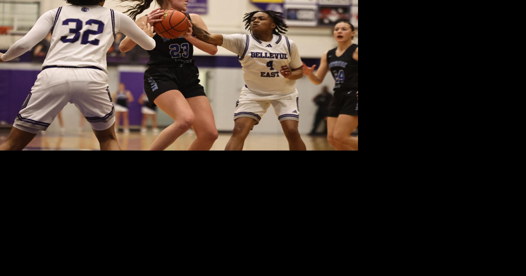 The ultimate team-up: State's top 2027 recruit chooses Huskers and her basketball idol