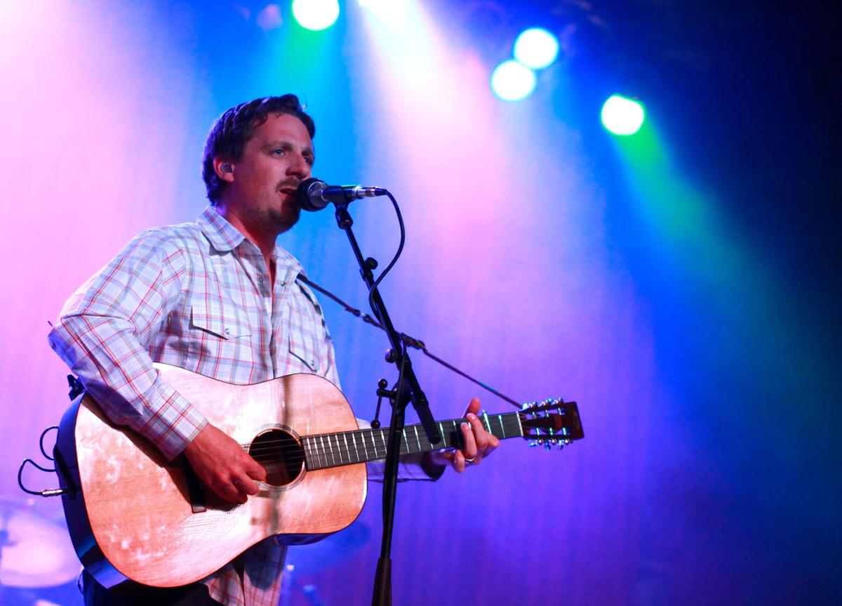 Sturgill Simpson