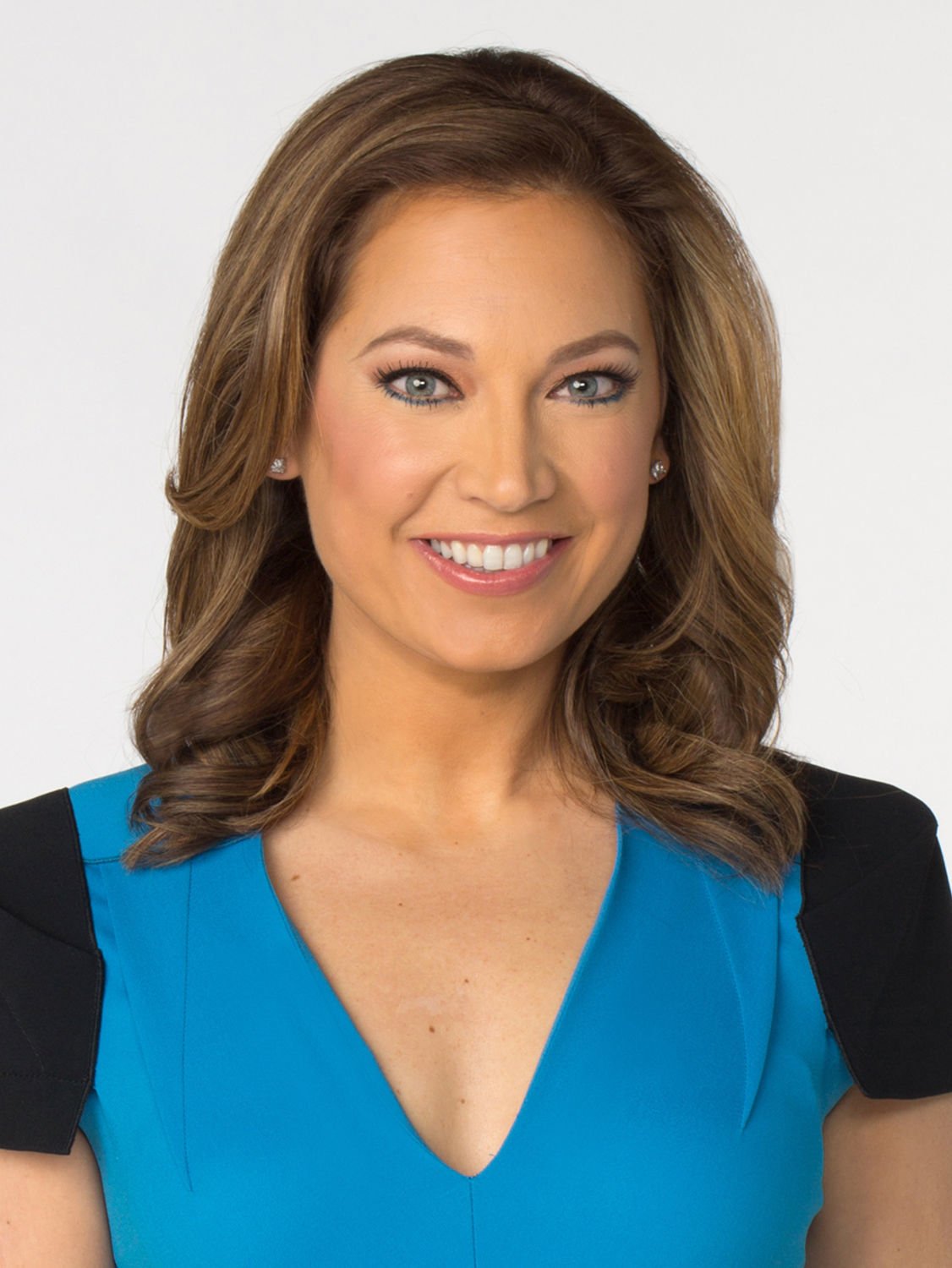 In Omaha Talk, ABC Meteorologist Ginger Zee Will Share Her Passion For ...