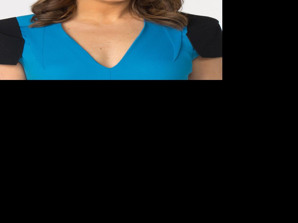 In Omaha talk, ABC meteorologist Ginger Zee will share her passion for