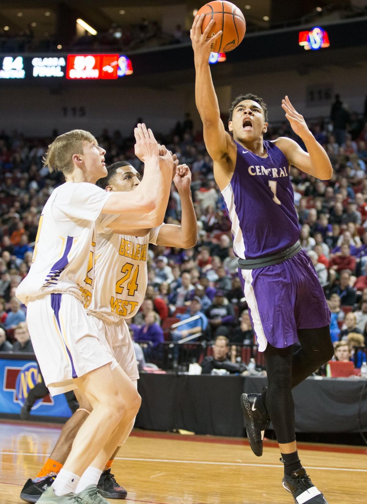 Meet The 2019 All Nebraska Boys Basketball Team Ne Prep Zone