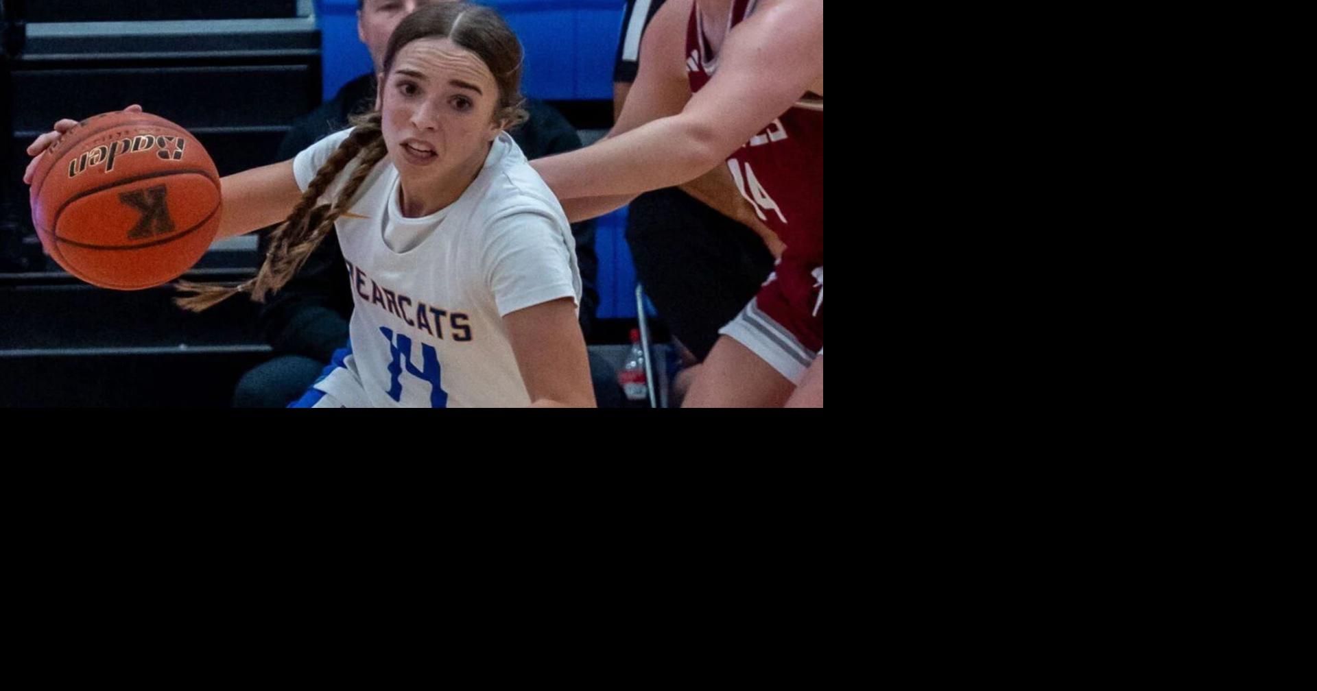 Nebraska girls basketball freshmen guards emerge as stars, attract college attention