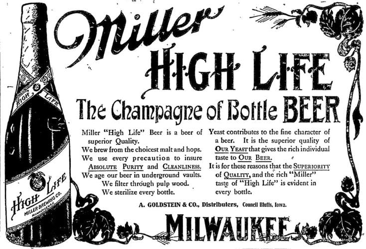 From the Archives: Cheers for beers!
