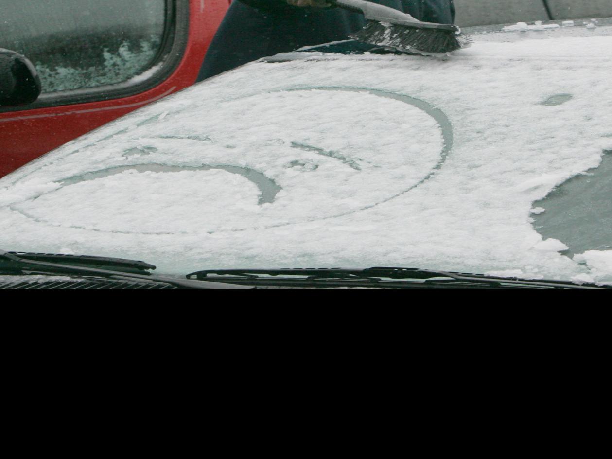 The 10 Biggest April Snowfalls In Omaha History Weather Omaha Com