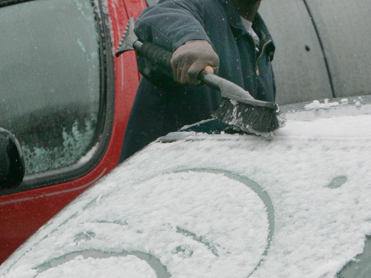 The 10 Biggest April Snowfalls In Omaha History Weather Omaha Com