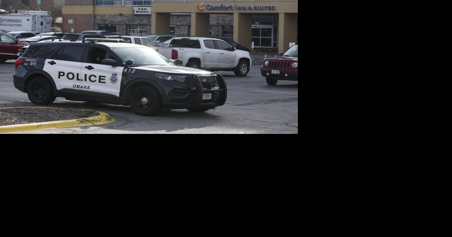 Man found guilty of killing woman last year in Omaha hotel, faces life ...