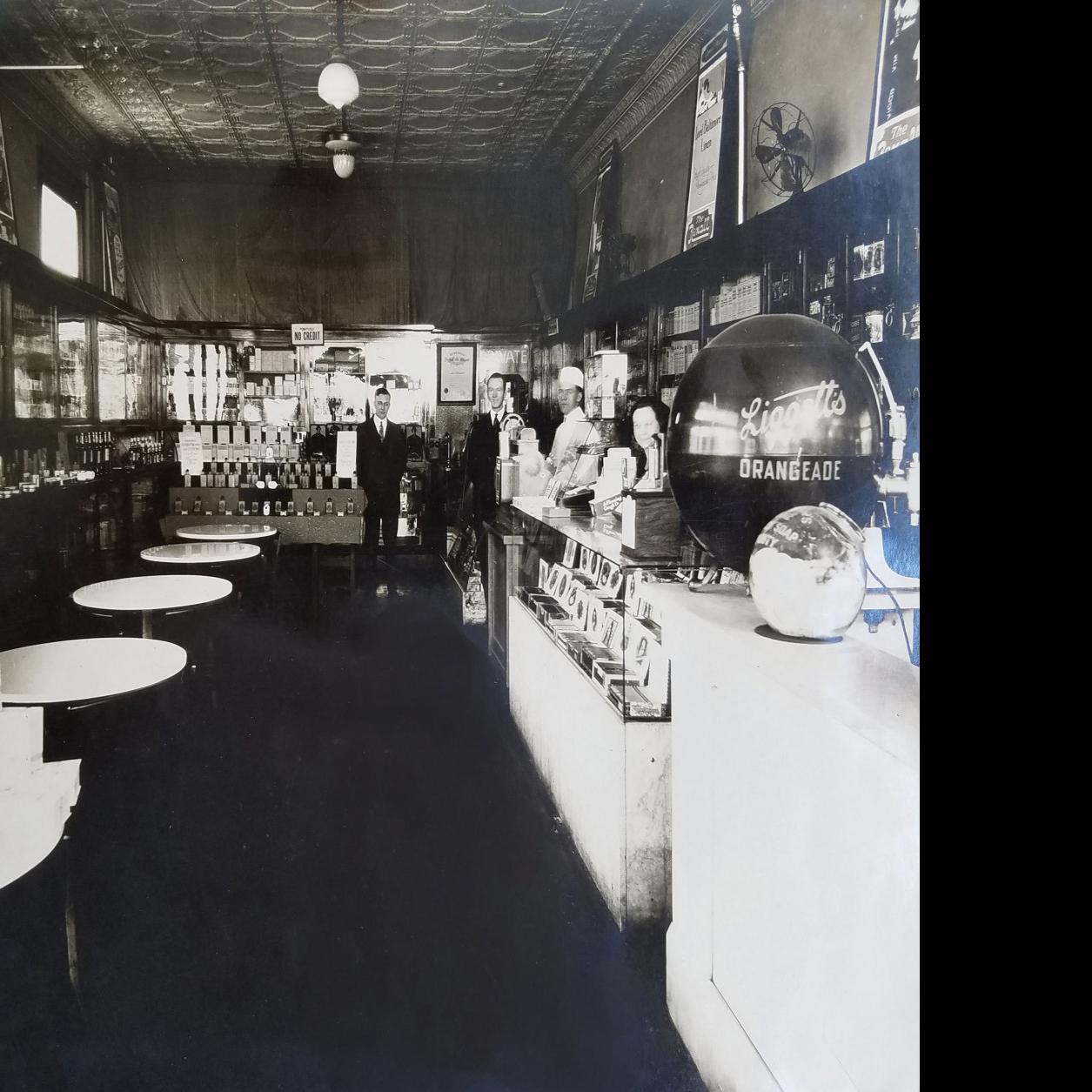 Potter Nebraska Population 300 Preserves Its Rich Legacy